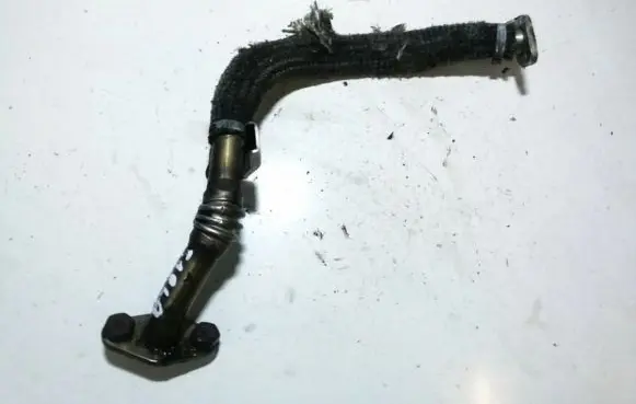 Alfa Romeo 156 EGR valve line/pipe/hose