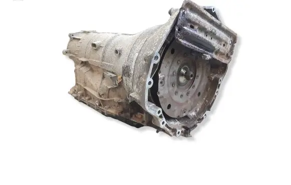BMW X5 E70 Automatic gearbox 7581585 6HP28X