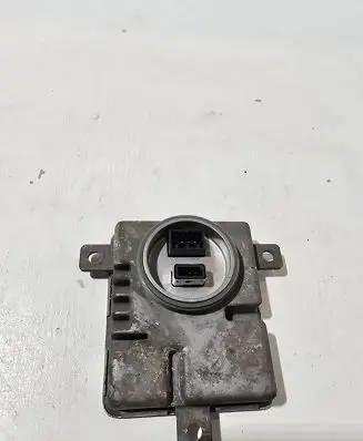 Audi A4 S4 B8 8K Headlight ballast module Xenon 8K0941597C W003T20171 H03S0001