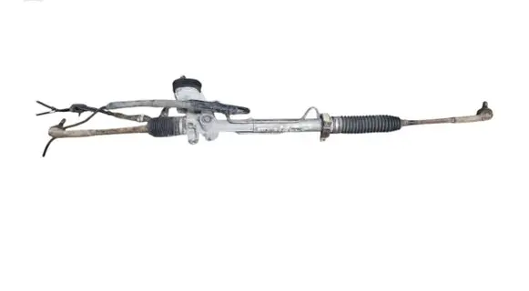 Steering rack