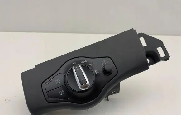 Audi A4 S4 B8 8K Light switch 8K0941531AS