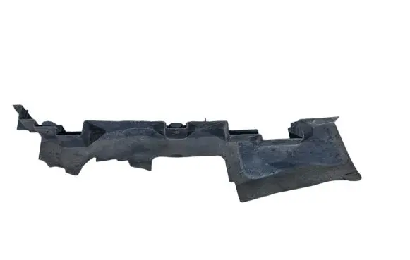 Audi A4 S4 B7 8E 8H Intercooler air guide/duct channel 8E0121284AD