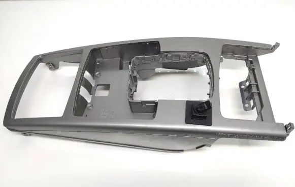 Audi A6 Allroad C6 Other center console (tunnel) element 4F1864261