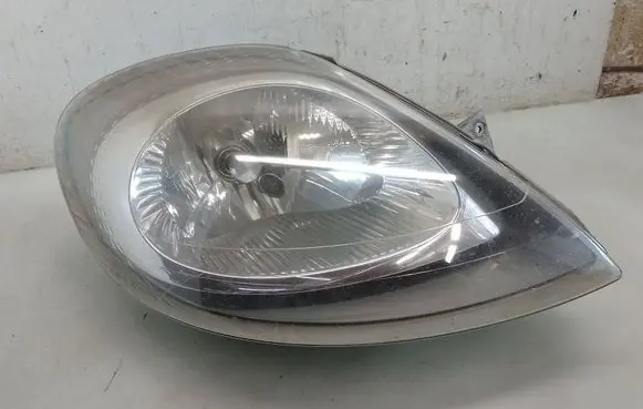 Renault Trafic II (X83) Headlight/headlamp 91165720