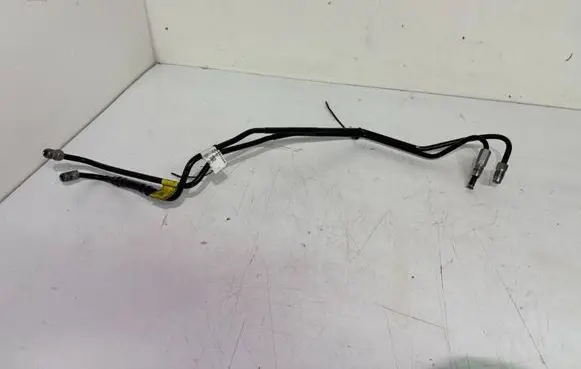 Dodge Durango III Brake booster pipe/hose 68251912AC