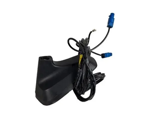 Renault Captur II Aerial GPS antenna 282169737R