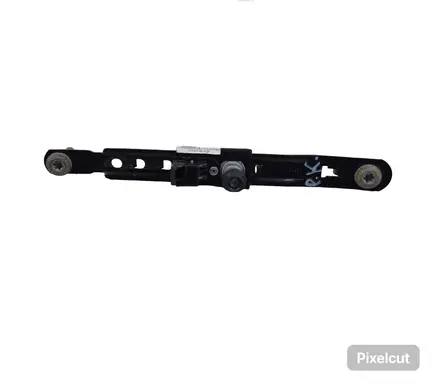 Dodge Charger Seat belt height adjuster 68080745AD V269182 TT0632331