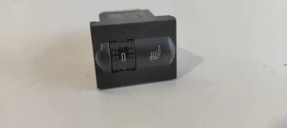 Skoda Fabia Mk1 (6Y) Seat heating switch 6Y0953564A