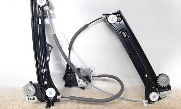 BMW 4 G22 G23 G24 G26 Front door window regulator with motor 9854492