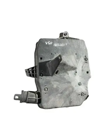 Volvo V50 Engine control unit box 7M5112A659AE D3L4A
