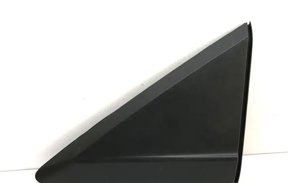 Ford Transit Custom Front door wing mirror part 17E677AB5JA6