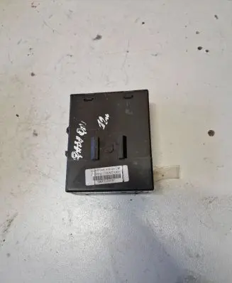 Nissan Qashqai Immobilizer control unit/module 285E0JD03B 419123 WG1G734A