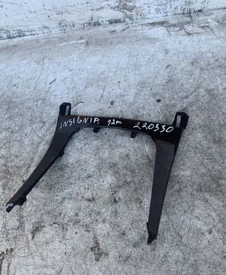 Opel Insignia A Other center console (tunnel) element 13245741