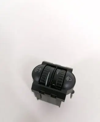 Volkswagen Golf VI Headlight level height control switch 5K0941333