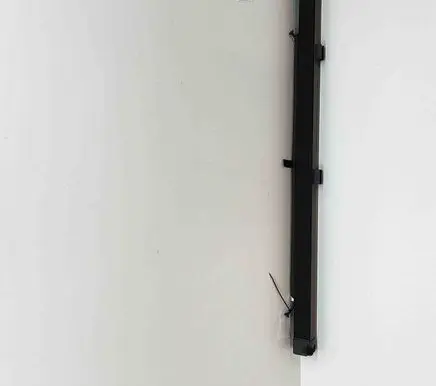 Parcel shelf load cover