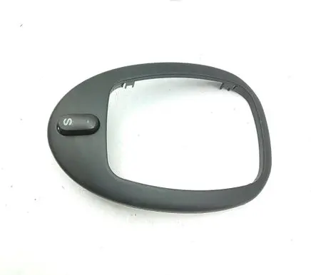 Jaguar XK8 - XKR Gear shifter surround trim plastic LNC6220AA