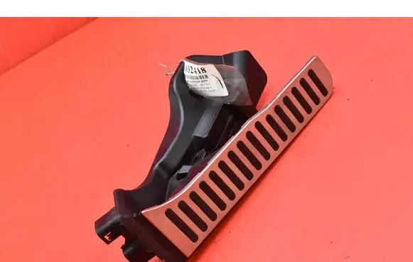 Skoda Yeti (5L) Accelerator throttle pedal 1K1721503AR