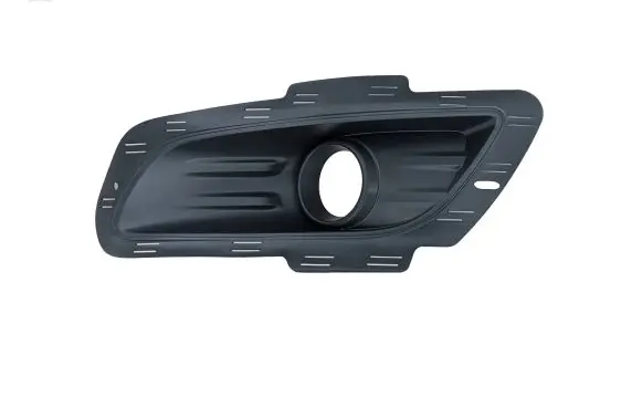 Ford Turneo Courier Front bumper upper radiator grill ET76-17K819-FK5DCW
