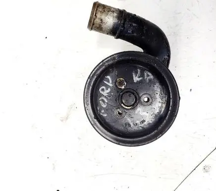 Ford Ka Water pump 898m8512aa d989a