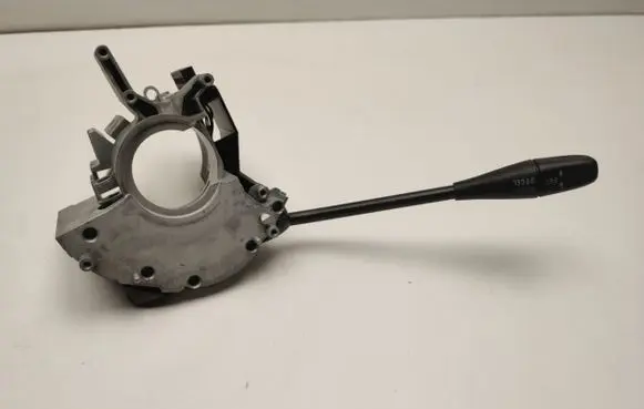 Mercedes-Benz E W211 Cruise control stalk A1715402645