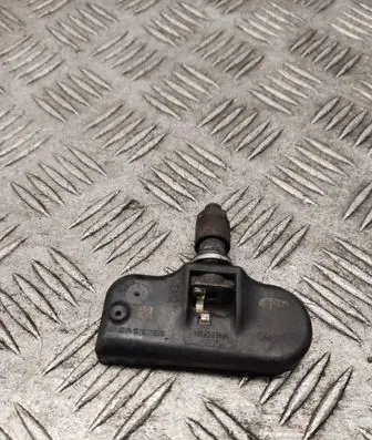 Volkswagen PASSAT B6 Tire pressure sensor s122215002