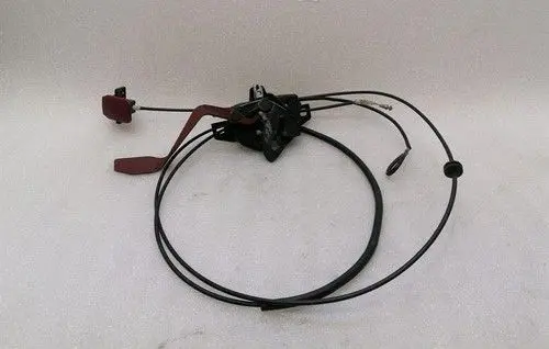Ferrari 360 Engine bonnet/hood lock/latch loop/hook 67611400