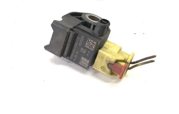 Audi A8 S8 D5 Airbag deployment crash/impact sensor 4N0959651E