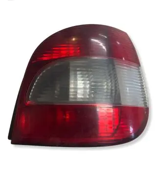 Renault Scenic RX Rear/tail lights 