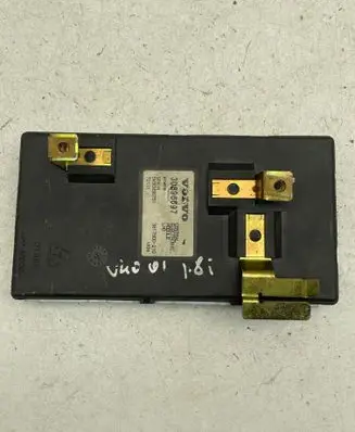Volvo S40, V40 Comfort/convenience module 30896697 3817900210 SW30896751