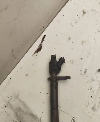 Jaguar XF X250 Fuel injector 9X2Q9K546DB