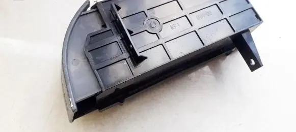 KIA Carnival Cup holder 