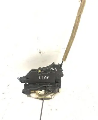 Mitsubishi Outlander Front door lock