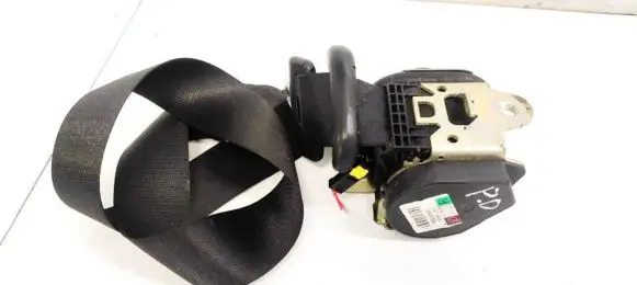 Smart ForFour I Front seatbelt A4548600205 MN108296