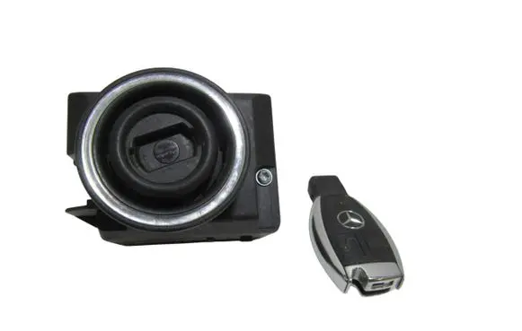 Ignition lock