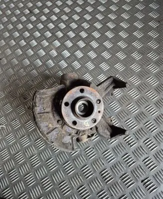 Volkswagen Golf IV Front wheel hub spindle knuckle
