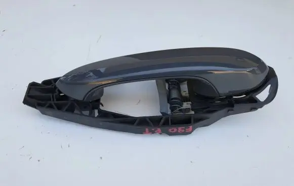 BMW M5 F90 Rear door exterior handle