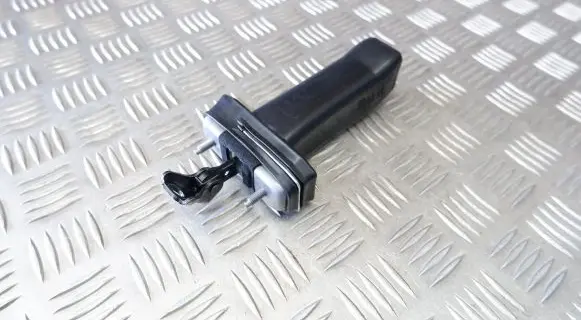 Lexus UX Front door check strap stopper 6862076021