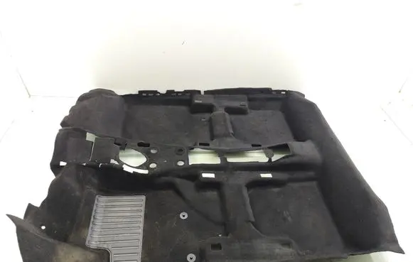 Opel Corsa F Interior carpet 98233025 39196814