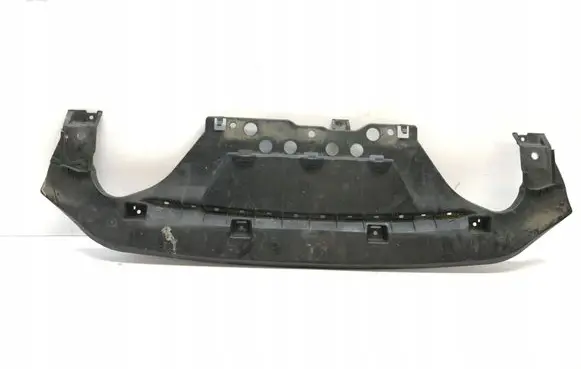 Mazda 6 Front bumper 500S1