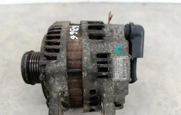Mitsubishi Lancer X Generator/alternator 1800A053A3TG3181