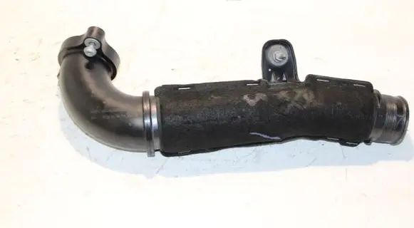 Audi A6 S6 C7 4G Intercooler hose/pipe 04L145762AG