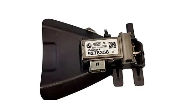 BMW 1 F20 F21 Windshield/windscreen camera 66516822680 66519278358 66519252729