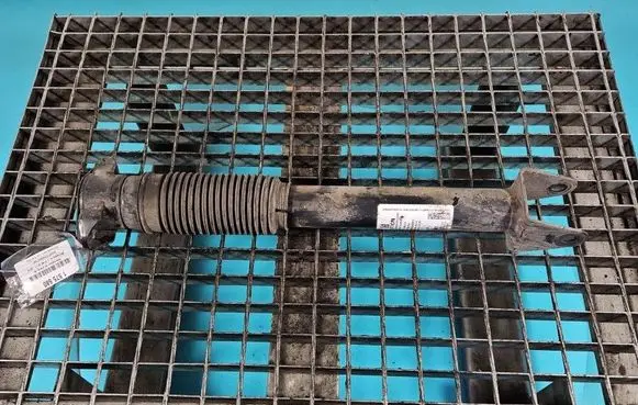 Mercedes-Benz GL X166 Rear shock absorber/damper A1663262200 IMPRK1575680