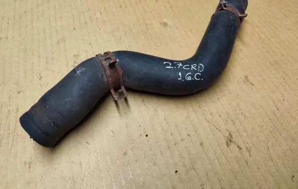 Jeep Grand Cherokee (WJ) Engine coolant pipe/hose