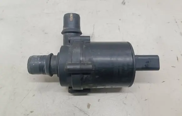 Citroen DS5 Electric auxiliary coolant/water pump 9674357480 702039130 1020659