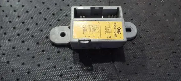 KIA Rio Other control units/modules 95250FD650