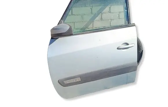 Renault Espace - Grand espace IV Front door 