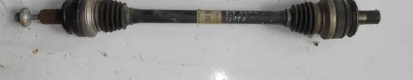 Mercedes-Benz A W177 AMG Front driveshaft A1773505401