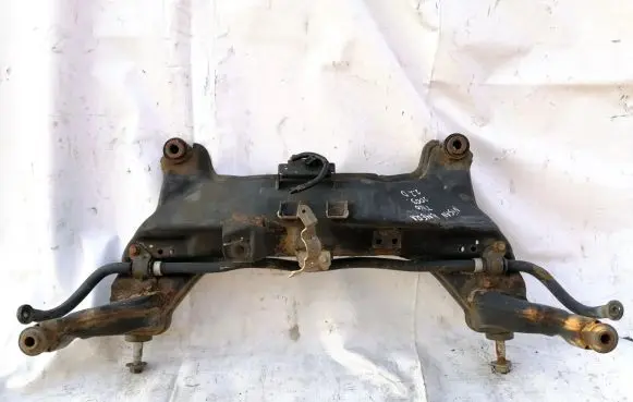 Nissan Almera Tino Front subframe