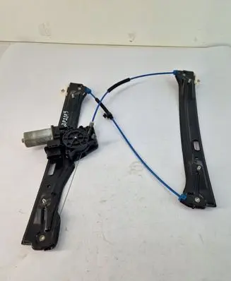 BMW 3 F30 F35 F31 Front window lifting mechanism without motor 71019003